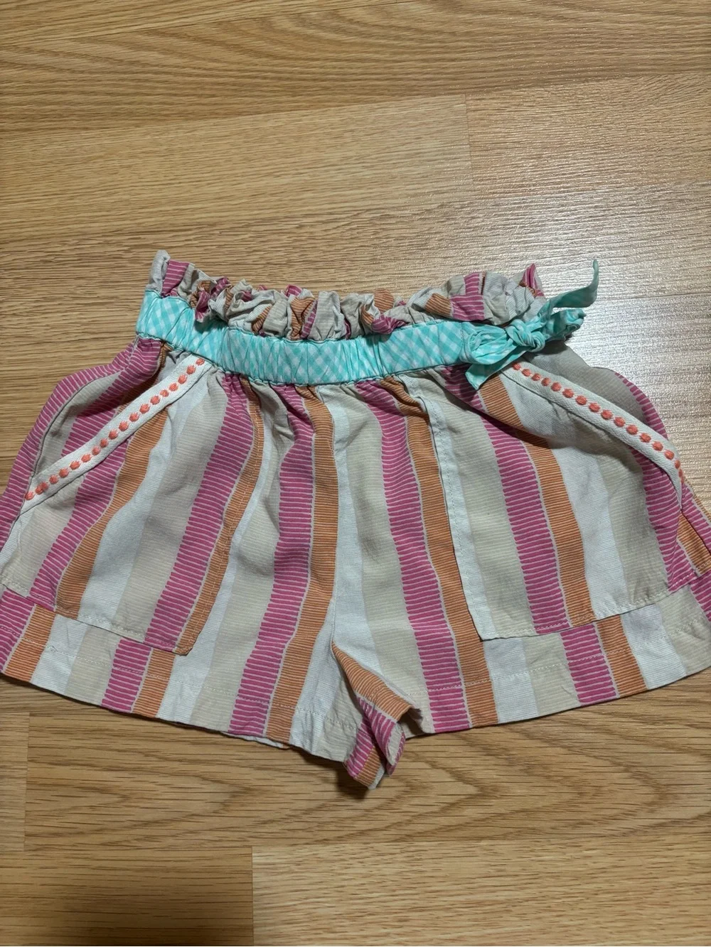 “Matilda Jane” 2pc set size 4